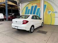 Ford Figo 2021 4p Energy L3/1.5 Man   2021 Ford Figo Venta Exteriores 5