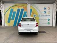Ford Figo 2021 4p Energy L3/1.5 Man   2021 Ford Figo Venta Exteriores 6