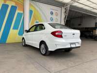 Ford Figo 2021 4p Energy L3/1.5 Man   2021 Ford Figo Venta Exteriores 7