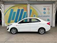 Ford Figo 2021 4p Energy L3/1.5 Man   2021 Ford Figo Venta Exteriores 8