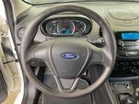 Ford Figo 2021 4p Energy L3/1.5 Man   2021 Ford Figo Venta Interiores 1