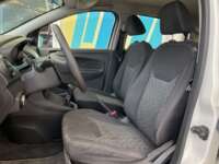Ford Figo 2021 4p Energy L3/1.5 Man   2021 Ford Figo Venta Interiores 15