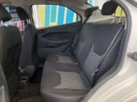 Ford Figo 2021 4p Energy L3/1.5 Man   2021 Ford Figo Venta Interiores 17