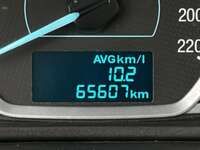 Ford Figo 2021 4p Energy L3/1.5 Man   2021 Ford Figo Venta Interiores 3