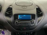 Ford Figo 2021 4p Energy L3/1.5 Man   2021 Ford Figo Venta Interiores 6