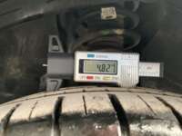Ford Figo 2021 4p Energy L3/1.5 Man   2021 Ford Figo Venta Llantas 12