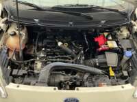 Ford Figo 2021 4p Energy L3/1.5 Man   2021 Ford Figo Venta Motor 2