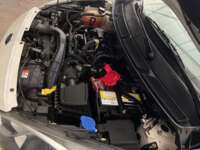 Ford Figo 2021 4p Energy L3/1.5 Man   2021 Ford Figo Venta Motor 3