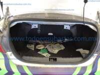 Ford Figo 2021 4p Impulse L3/1.5 Man  2021 Ford Figo Ingreso Cajuela 0