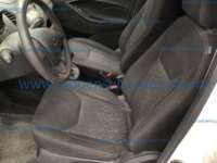 Ford Figo 2021 4p Impulse L3/1.5 Man  2021 Ford Figo Ingreso Interiores 1
