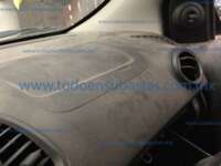 Ford Figo 2021 4p Impulse L3/1.5 Man  2021 Ford Figo Ingreso Interiores 10