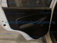 Ford Figo 2021 4p Impulse L3/1.5 Man  2021 Ford Figo Ingreso Interiores 11