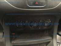 Ford Figo 2021 4p Impulse L3/1.5 Man  2021 Ford Figo Ingreso Interiores 6