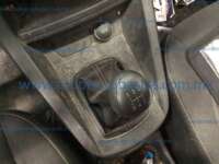 Ford Figo 2021 4p Impulse L3/1.5 Man  2021 Ford Figo Ingreso Interiores 7