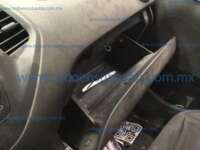 Ford Figo 2021 4p Impulse L3/1.5 Man  2021 Ford Figo Ingreso Interiores 8