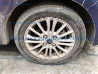 Ford Figo 2021 4p Impulse L3/1.5 Man  2021 Ford Figo Ingreso Llantas 0