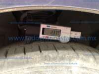 Ford Figo 2021 4p Impulse L3/1.5 Man  2021 Ford Figo Ingreso Llantas 2