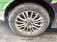 Ford Figo 2021 4p Impulse L3/1.5 Man  2021 Ford Figo Ingreso Llantas 3