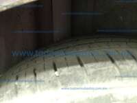 Ford Figo 2021 4p Impulse L3/1.5 Man  2021 Ford Figo Ingreso Llantas 5