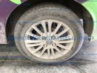 Ford Figo 2021 4p Impulse L3/1.5 Man  2021 Ford Figo Ingreso Llantas 6