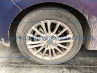 Ford Figo 2021 4p Impulse L3/1.5 Man  2021 Ford Figo Ingreso Llantas 9