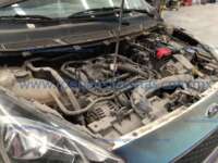Ford Figo 2021 4p Impulse L3/1.5 Man  2021 Ford Figo Ingreso Motor 0