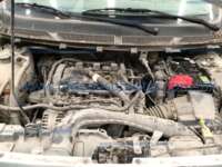 Ford Figo 2021 4p Impulse L3/1.5 Man  2021 Ford Figo Ingreso Motor 1