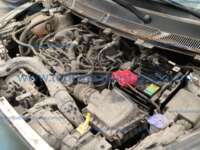 Ford Figo 2021 4p Impulse L3/1.5 Man  2021 Ford Figo Ingreso Motor 2