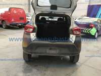 Renault Kwid 2022 5p Bitono L3/1.0 Man 2022 Renault Kwid Ingreso Cajuela 0