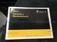 Renault Kwid 2022 5p Bitono L3/1.0 Man 2022 Renault Kwid Ingreso Documentos 0