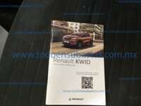 Renault Kwid 2022 5p Bitono L3/1.0 Man 2022 Renault Kwid Ingreso Documentos 1