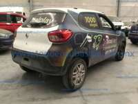 Renault Kwid 2022 5p Bitono L3/1.0 Man 2022 Renault Kwid Ingreso Exteriores 4