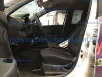 Renault Kwid 2022 5p Bitono L3/1.0 Man 2022 Renault Kwid Ingreso Interiores 1