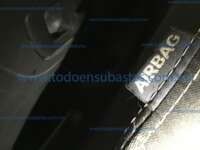 Renault Kwid 2022 5p Bitono L3/1.0 Man 2022 Renault Kwid Ingreso Interiores 13