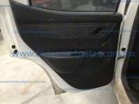 Renault Kwid 2022 5p Bitono L3/1.0 Man 2022 Renault Kwid Ingreso Interiores 14