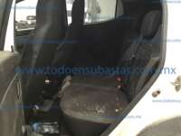 Renault Kwid 2022 5p Bitono L3/1.0 Man 2022 Renault Kwid Ingreso Interiores 15