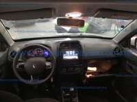 Renault Kwid 2022 5p Bitono L3/1.0 Man 2022 Renault Kwid Ingreso Interiores 16