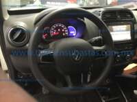 Renault Kwid 2022 5p Bitono L3/1.0 Man 2022 Renault Kwid Ingreso Interiores 2