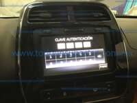 Renault Kwid 2022 5p Bitono L3/1.0 Man 2022 Renault Kwid Ingreso Interiores 6
