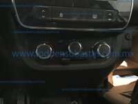 Renault Kwid 2022 5p Bitono L3/1.0 Man 2022 Renault Kwid Ingreso Interiores 7