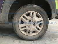 Renault Kwid 2022 5p Bitono L3/1.0 Man 2022 Renault Kwid Ingreso Llantas 6