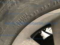 Renault Kwid 2022 5p Bitono L3/1.0 Man 2022 Renault Kwid Ingreso Llantas 7