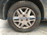 Renault Kwid 2022 5p Bitono L3/1.0 Man 2022 Renault Kwid Ingreso Llantas 9