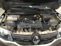 Renault Kwid 2022 5p Bitono L3/1.0 Man 2022 Renault Kwid Ingreso Motor 1