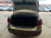 Volkswagen Vento 2021 4p Startline L4/1.6 Man IMG_2239