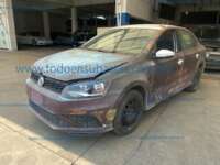 Volkswagen Vento 2021 4p Startline L4/1.6 Man IMG_2209