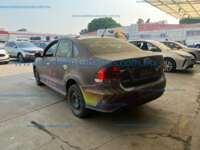Volkswagen Vento 2021 4p Startline L4/1.6 Man IMG_2211