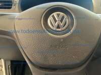 Volkswagen Vento 2021 4p Startline L4/1.6 Man IMG_2237