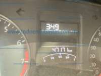 Volkswagen Vento 2021 4p Startline L4/1.6 Man IMG_2228