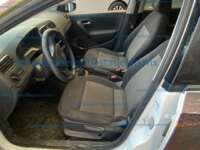 Volkswagen Vento 2021 4p Startline L4/1.6 Man IMG_2225